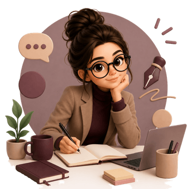 Copywriter