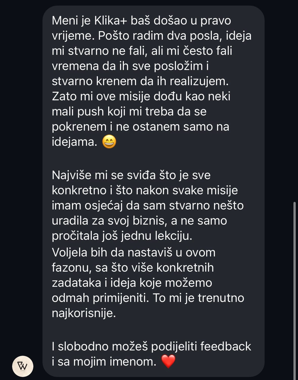 Recenzija — Ajla