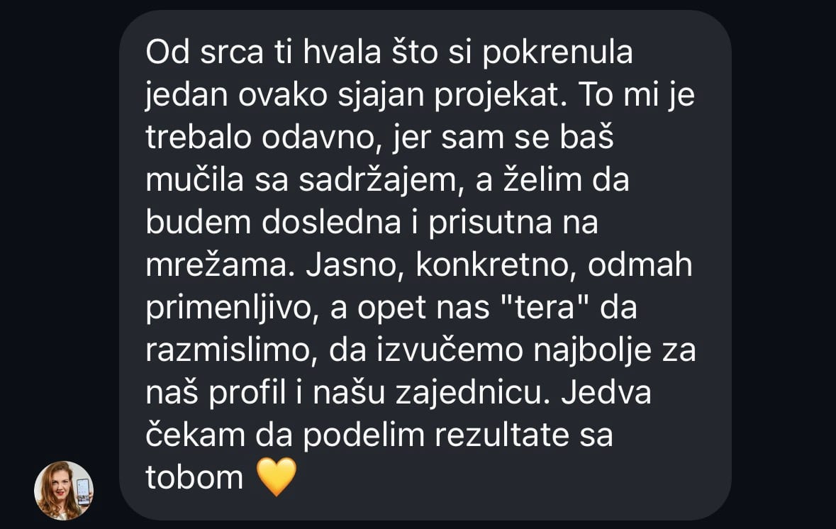 Recenzija — Marija