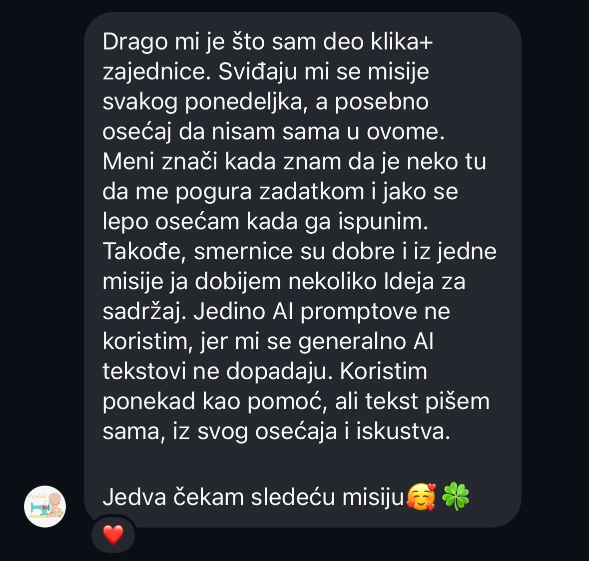 Recenzija — Ivana