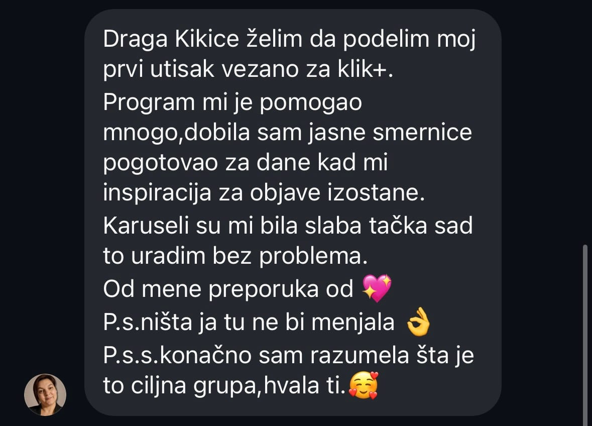 Recenzija — Mirka