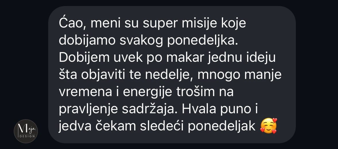 Recenzija — Marija